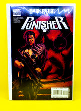 Load image into Gallery viewer, The Punisher: Dark Reign #1-#6 Set
