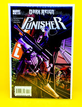 Load image into Gallery viewer, The Punisher: Dark Reign #1-#6 Set
