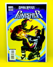 Load image into Gallery viewer, The Punisher: Dark Reign #1-#6 Set
