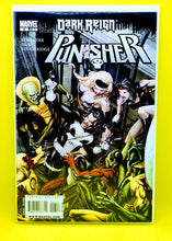 Load image into Gallery viewer, The Punisher: Dark Reign #1-#6 Set
