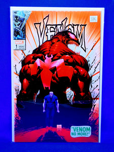 Venom #1 Homage Set