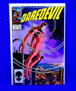 Daredevil #241