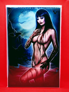 Vampirella #16