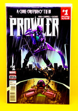 Load image into Gallery viewer, The Prowler #1-#6
