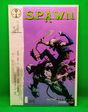 Load image into Gallery viewer, Spawn #167 &amp; #168 Set
