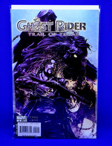 Ghost Rider: Trail Of Tears #2