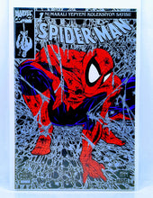 Load image into Gallery viewer, Spiderman #1 Turkish Set
