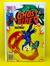 Load image into Gallery viewer, Ghost Rider #75
