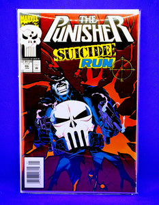 The Punisher #83