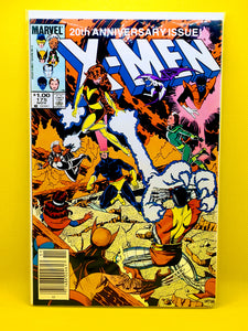 The Uncanny X-Men #175