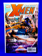 Load image into Gallery viewer, The Uncanny X-Men #435-#436
