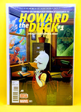 Load image into Gallery viewer, Howard the Duck #1 2nd print
