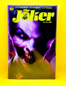 The Joker TPB VOL.1