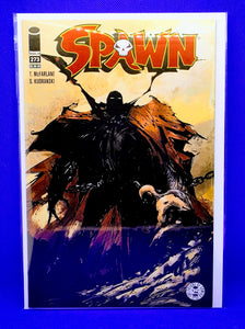 Spawn #273