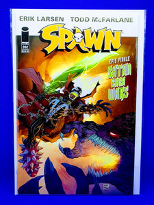 Spawn #262