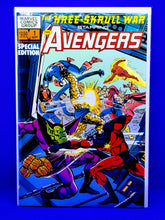 Load image into Gallery viewer, The Avengers #1-#2
