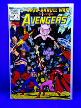 Load image into Gallery viewer, The Avengers #1-#2
