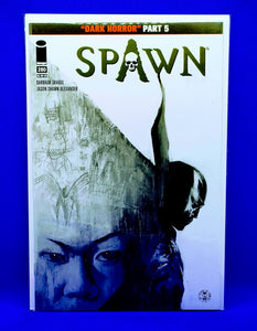 Spawn #280