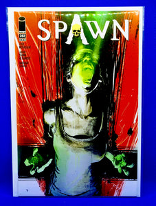 Spawn #282