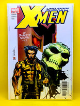 Load image into Gallery viewer, The Uncanny X-Men #442 &amp; #447 Bundle
