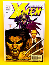 Load image into Gallery viewer, The Uncanny X-Men #442 &amp; #447 Bundle
