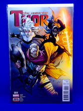 Load image into Gallery viewer, The Unworthy Thor #1-#5 Complete Mini-Series
