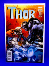 Load image into Gallery viewer, The Unworthy Thor #1-#5 Complete Mini-Series
