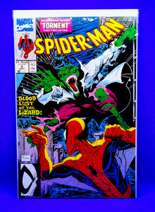 Spiderman #1-#10