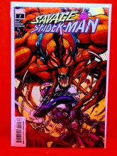 Load image into Gallery viewer, Savage Spiderman #1-#5
