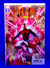 Load image into Gallery viewer, Spiderman: India #1-#5
