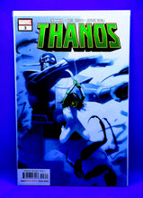 Load image into Gallery viewer, Thanos #1-#6
