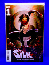 Load image into Gallery viewer, Silk #1-#5 VOL .4
