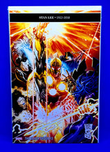 Load image into Gallery viewer, The Black Order #1-#5
