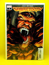 Load image into Gallery viewer, SabreTooth #1-#5
