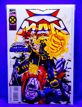 Load image into Gallery viewer, X-Man #1-#4
