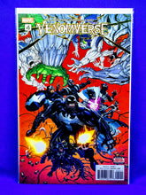 Load image into Gallery viewer, Venomverse #1-#5
