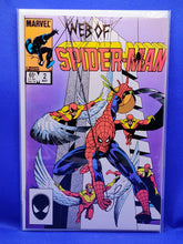 Load image into Gallery viewer, Web of Spiderman #1-#6 &amp; Free Annual
