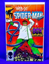 Load image into Gallery viewer, Web of Spiderman #1-#6 &amp; Free Annual
