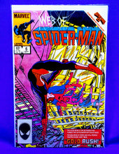 Load image into Gallery viewer, Web of Spiderman #1-#6 &amp; Free Annual
