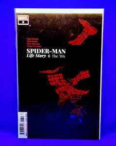 Spiderman: Life Story #1-#6