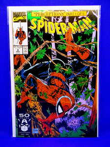 Spiderman #1-#10