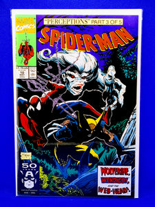 Spiderman #1-#10