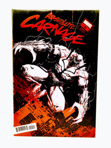 Absolute Carnage: Codex Bundle Set