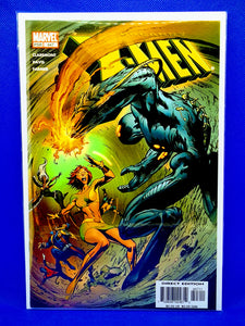 The Uncanny X-Men #442 & #447 Bundle