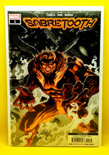 Load image into Gallery viewer, SabreTooth #1-#5
