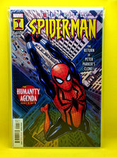 Load image into Gallery viewer, Ben Reilly: Spiderman #1-#5
