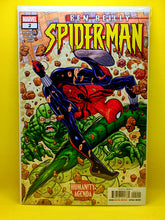 Load image into Gallery viewer, Ben Reilly: Spiderman #1-#5
