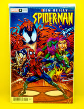 Load image into Gallery viewer, Ben Reilly: Spiderman #1-#5
