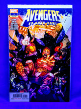 Load image into Gallery viewer, The Avengers: No Way Home #1-#10
