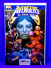 Load image into Gallery viewer, The Avengers: No Way Home #1-#10
